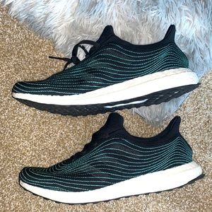 Ultraboost DNA Parley